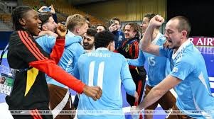 凌晨1点世界杯抽签，亚洲8队参与！酝酿死亡之组：阿根廷日本挪威