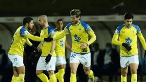 德国羽球超级300赛｜ 今年合作3站赛事全杀进决赛 徐承宰 金元昊 最佳拍档