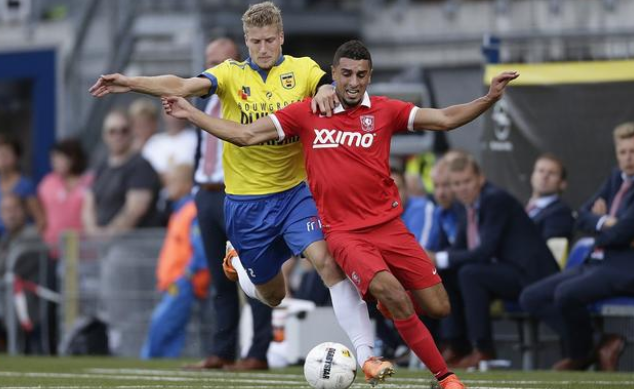 瞩目的焦点 瞩目的焦点