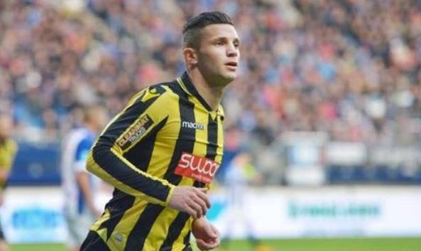 瞩目的焦点 瞩目的焦点