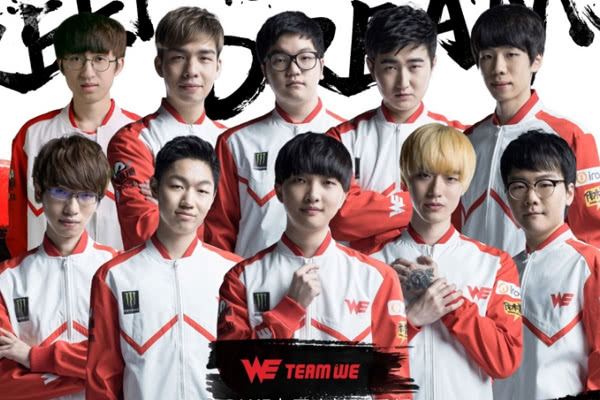 赛中展现的 赛中展现的