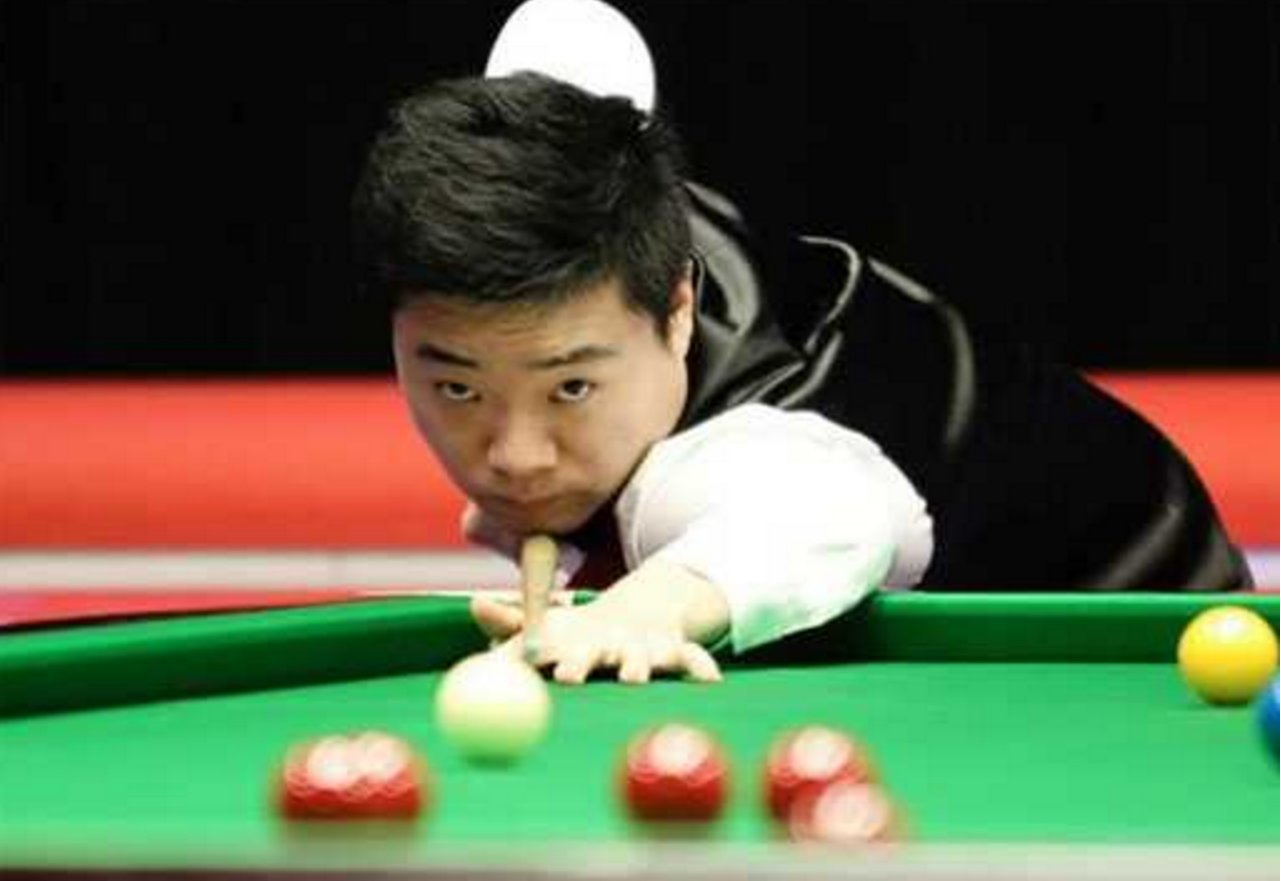 比赛关键时 比赛关键时