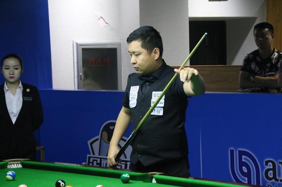 续主导比赛 续主导比赛